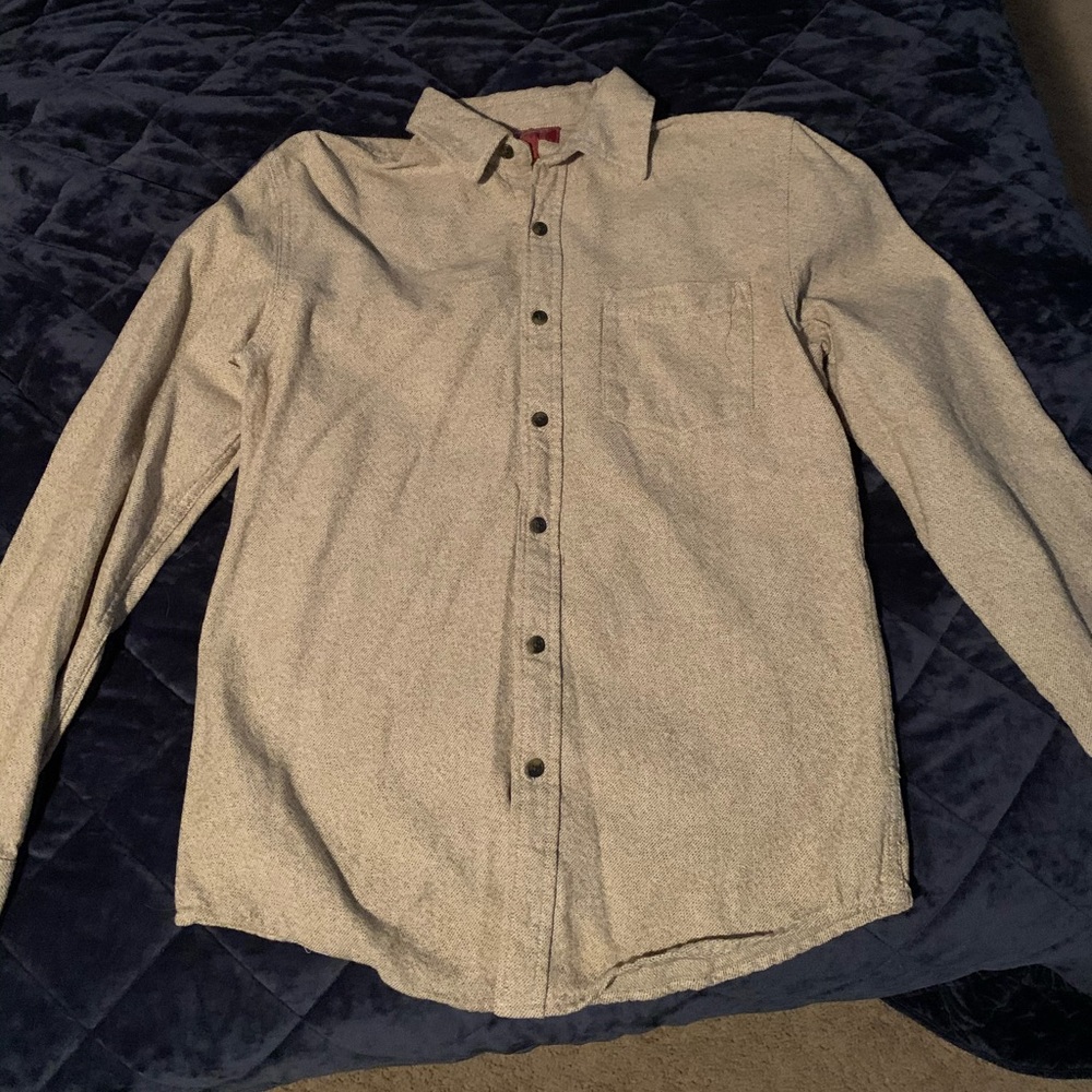 Dress Shirt